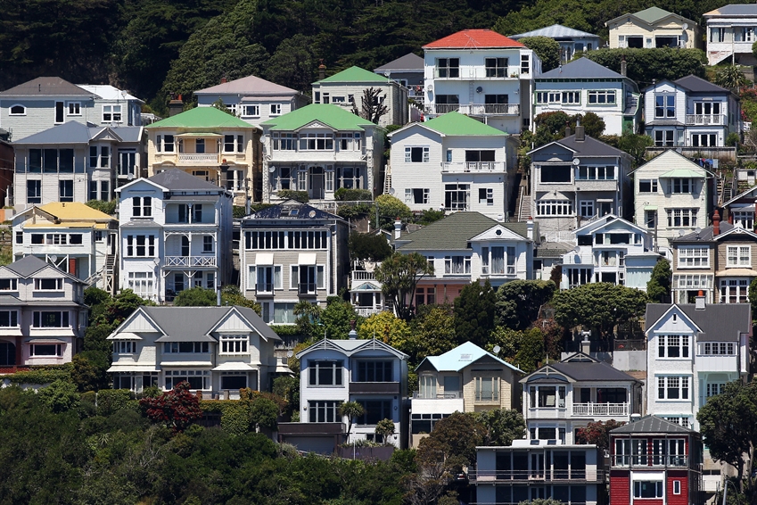 New Zealand Housing Now Second Least Affordable In The World Property 