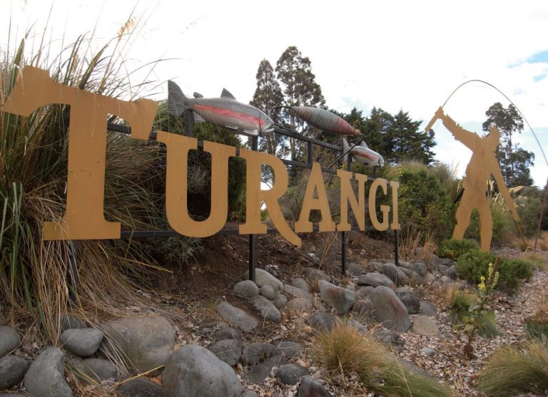 Turangi confirmed as NZ’s “biggest riser” - Property & Build