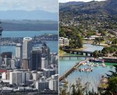 Different cities see small drops and gains in house prices