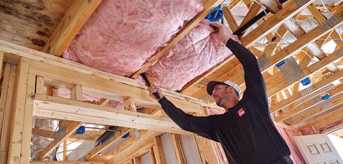 How rolling back insulation standards would impact health and the economy