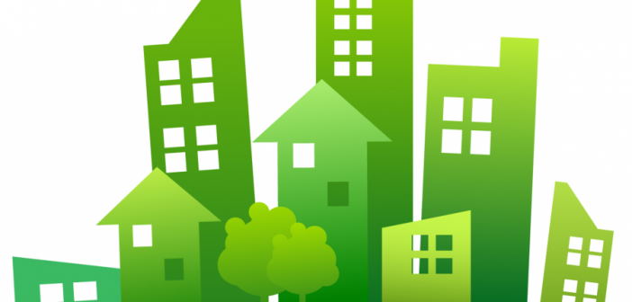 New initiative to reduce carbon emissions of buildings