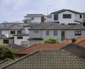 Homes sitting empty amid housing shortage