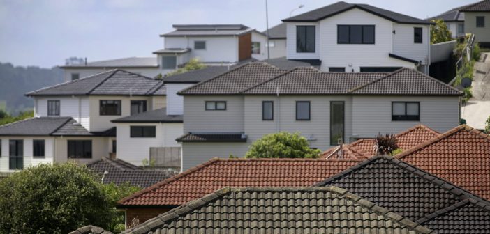 Homes sitting empty amid housing shortage