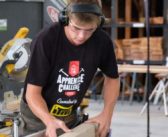 Entries open for apprentice challenge