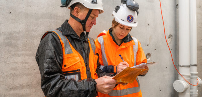 Building the next generation of health and safety leaders for a stronger construction industry